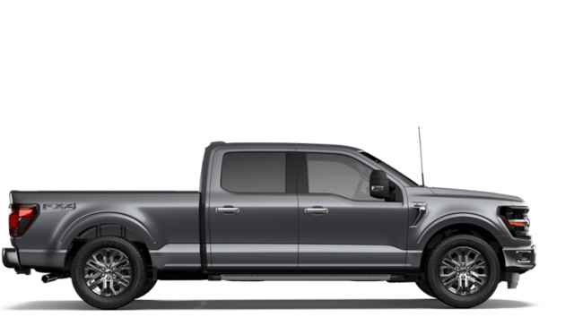 2026 Ford F-150+F-150